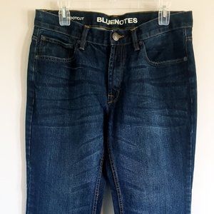 Bluenotes - Men's Bootcut Jeans